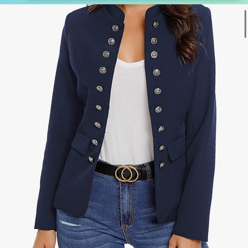 Blazer